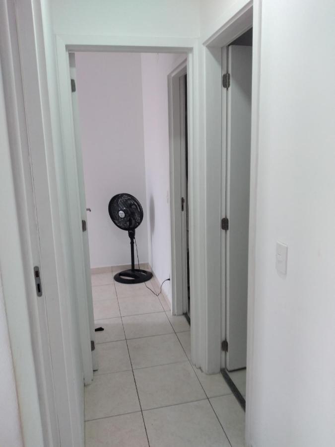 Lindo Apartamento Novo Praia Grande Ocian 50 Metros Da Praia Εξωτερικό φωτογραφία